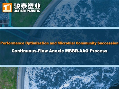 Prestatieoptimalisatie en opvolging van microbiële gemeenschappen in een cont...